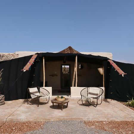 Berber Beldi Camp Hotel Imszuan Kültér fotó