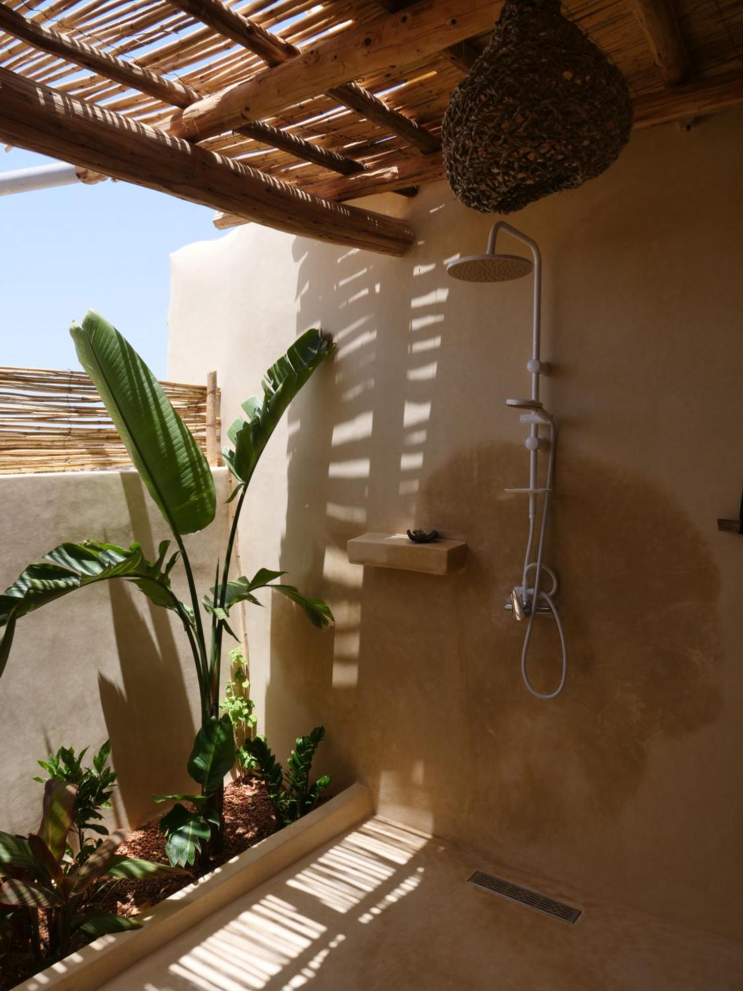 Berber Beldi Camp Hotel Imszuan Kültér fotó