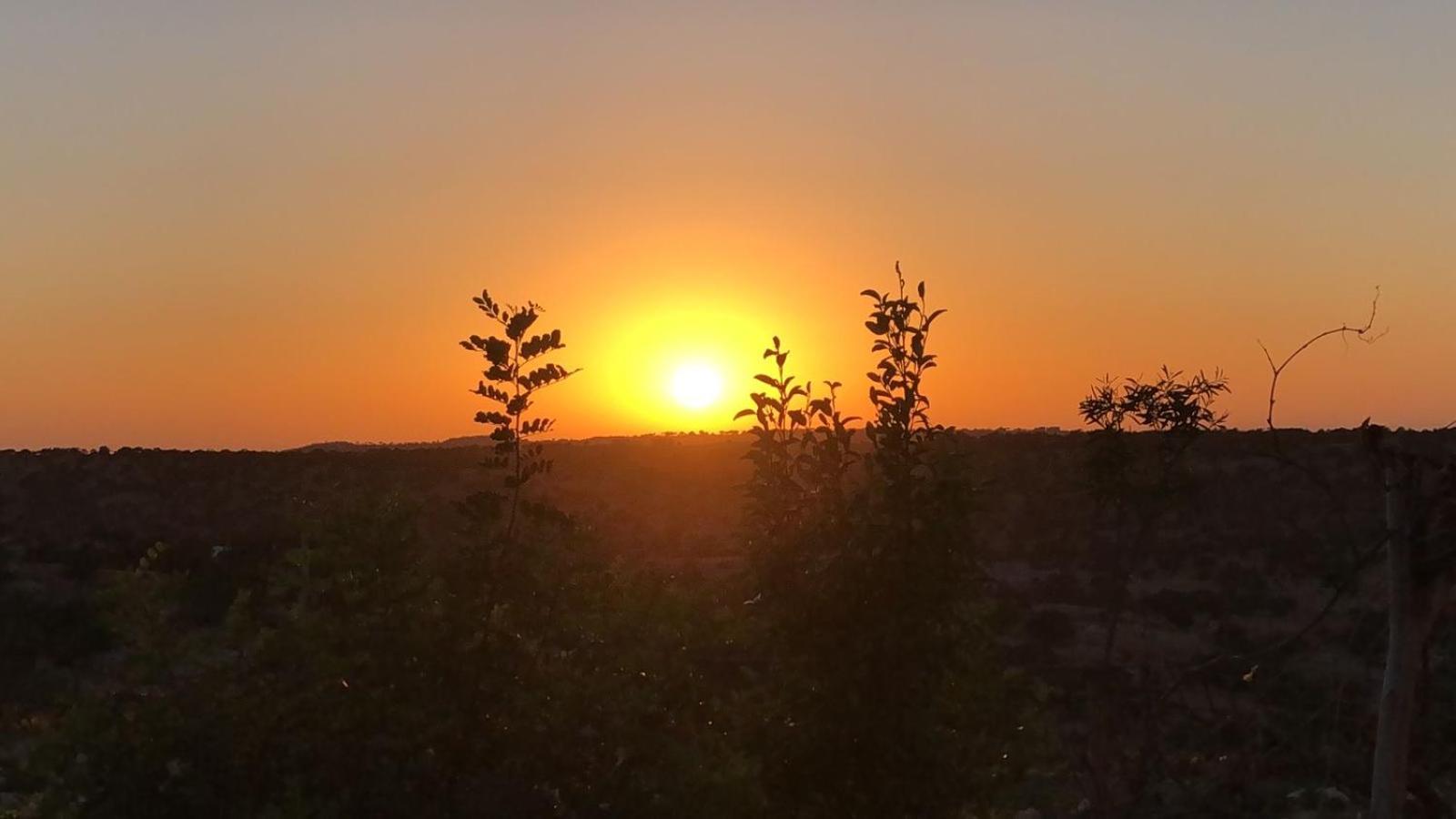 Berber Beldi Camp Hotel Imszuan Kültér fotó